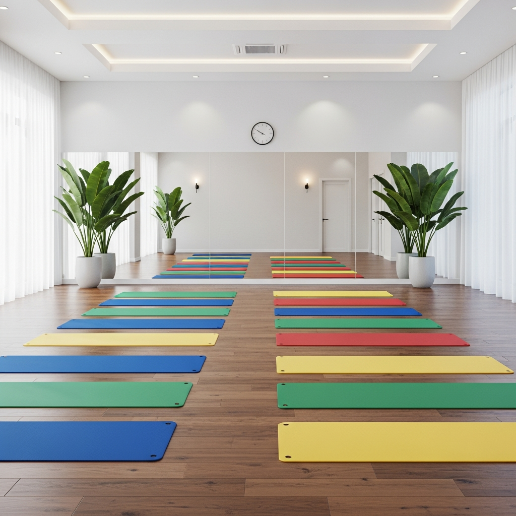 Студия Go Stretch